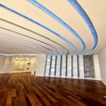 Satılır 4 otaqlı Yeni Tikili, Gənclik metrosu, Nəsimi rayonu 3