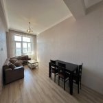 Kirayə (aylıq) 3 otaqlı Yeni Tikili, Nəriman Nərimanov metrosu, Montin qəs., Nərimanov rayonu 2