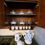 Kirayə (aylıq) Mini otel / Xostel, Nizami metrosu, Nəsimi rayonu 15