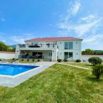 Kirayə (günlük) 4 otaqlı Həyət evi/villa Qəbələ 1