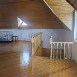 Satılır 6 otaqlı Həyət evi/villa, Koroğlu metrosu, Ramana qəs., Sabunçu rayonu 5