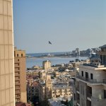 Kirayə (aylıq) 4 otaqlı Yeni Tikili, 28 May metrosu, Nəsimi rayonu 24
