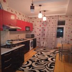 Kirayə (aylıq) 2 otaqlı Yeni Tikili, Xətai metrosu, Xətai rayonu 7