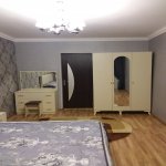 Kirayə (aylıq) 3 otaqlı Yeni Tikili, Qara Qarayev metrosu, 8-ci kilometr, Nizami rayonu 4