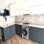 Kirayə (aylıq) 2 otaqlı Yeni Tikili, Gənclik metrosu, Nərimanov rayonu 5