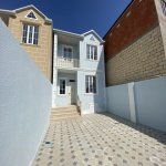 Satılır 4 otaqlı Həyət evi/villa, Masazır, Abşeron rayonu 9