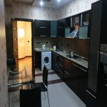 Kirayə (aylıq) 4 otaqlı Yeni Tikili, Nizami metrosu, Nəsimi rayonu 13
