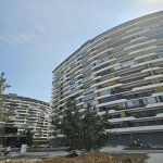 Продажа 4 комнат Новостройка, м. Автовокзал метро, пос. Биляджари, Бинагадинский р-н район 2