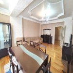 Satılır 3 otaqlı Yeni Tikili, Qara Qarayev metrosu, Nizami rayonu 3