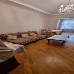 Kirayə (aylıq) 3 otaqlı Köhnə Tikili, Elmlər akademiyası metrosu, Yasamal rayonu 15