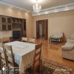 Kirayə (aylıq) 3 otaqlı Yeni Tikili, 28 May metrosu, Nəsimi rayonu 20