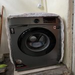 Аренда 1 комнатная Дома/Виллы, İnşaatçılar метро, пос. Ясамал, Ясамал район 7