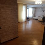 Satılır 4 otaqlı Yeni Tikili, Nizami metrosu, Yasamal rayonu 16