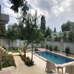 Посуточно 3 комнатная Дома/Виллы Гябяля 2