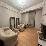 Kirayə (aylıq) 3 otaqlı Yeni Tikili, Nəriman Nərimanov metrosu, Nərimanov rayonu 2