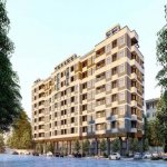 Satılır 2 otaqlı Yeni Tikili, Bülbülə qəs., Suraxanı rayonu 1