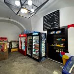 Kirayə (aylıq) Obyekt, Sahil metrosu, Səbail rayonu 9