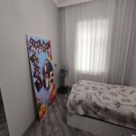 Satılır 4 otaqlı Həyət evi/villa, Avtovağzal metrosu, Biləcəri qəs., Binəqədi rayonu 26