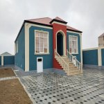 Satılır 3 otaqlı Həyət evi/villa, Masazır, Abşeron rayonu 1