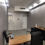 Kirayə (aylıq) 4 otaqlı Ofis, Nəriman Nərimanov metrosu, Təhsil Nazirliyi, Nərimanov rayonu 9