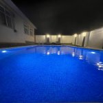 Kirayə (günlük) 4 otaqlı Həyət evi/villa Qəbələ 14