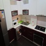 Kirayə (günlük) 2 otaqlı Yeni Tikili, Memar Əcəmi metrosu, 3-cü mikrorayon, Nəsimi rayonu 9