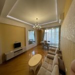 Kirayə (aylıq) 3 otaqlı Yeni Tikili, Xətai metrosu, Xətai rayonu 2