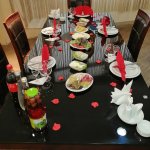 Kirayə (aylıq) Obyekt, 20 Yanvar metrosu, Nəsimi rayonu 5