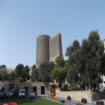 Satılır 3 otaqlı Köhnə Tikili, Sahil metrosu, Səbail rayonu 2