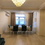 Kirayə (aylıq) 2 otaqlı Yeni Tikili, 8 Noyabr metrosu, Olimpik Star, Nəsimi rayonu 4