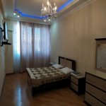 Kirayə (günlük) 4 otaqlı Yeni Tikili, 28 May metrosu, Nəsimi rayonu 24