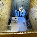 Kirayə (günlük) A frame evler Qəbələ 11