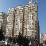 Satılır 2 otaqlı Yeni Tikili, Həzi Aslanov metrosu, Əhmədli, Xətai rayonu 1