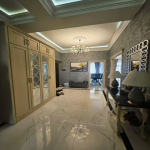 Satılır 4 otaqlı Yeni Tikili, 28 May metrosu, Nəsimi rayonu 17