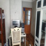 Satılır 3 otaqlı Köhnə Tikili, Qara Qarayev metrosu, Nizami rayonu 5