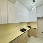 Satılır 3 otaqlı Yeni Tikili, Həzi Aslanov metrosu, H.Aslanov qəs., Xətai rayonu 5