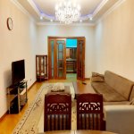 Kirayə (günlük) 4 otaqlı Yeni Tikili, 28 May metrosu, Nəsimi rayonu 32