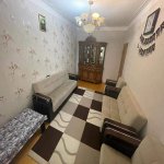 Kirayə (aylıq) 4 otaqlı Köhnə Tikili, Azadlıq metrosu, 8-ci mikrorayon, Binəqədi rayonu 2