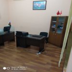 Kirayə (aylıq) 2 otaqlı Ofis, Nəriman Nərimanov metrosu, Nərimanov rayonu 8