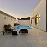 Satılır 4 otaqlı Həyət evi/villa, Mərdəkan, Xəzər rayonu 24