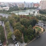 Satılır 4 otaqlı Yeni Tikili, Gənclik metrosu, Nəsimi rayonu 10