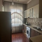 Аренда 2 комнат Новостройка, İnşaatçılar метро, пос. Ясамал, Ясамал район 5
