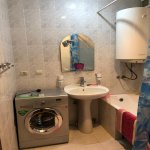 Kirayə (aylıq) 2 otaqlı Yeni Tikili, İnşaatçılar metrosu, Yasamal qəs., Yasamal rayonu 9