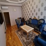 Kirayə (aylıq) 2 otaqlı Yeni Tikili, Xətai metrosu, Ağ şəhər, Xətai rayonu 2