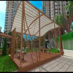 Продажа 3 комнатная Новостройка, м. 28 Мая метро, Насими район 13