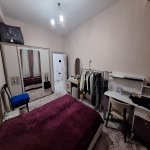 Satılır 3 otaqlı Yeni Tikili, Nəriman Nərimanov metrosu, Montin qəs., Nərimanov rayonu 10