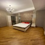 Kirayə (aylıq) 4 otaqlı Bağ evi, Mərdəkan, Xəzər rayonu 19