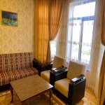 Kirayə (günlük) 3 otaqlı Həyət evi/villa İsmayıllı 3