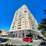 Satılır 3 otaqlı Yeni Tikili, Nizami metrosu, Yasamal rayonu 19
