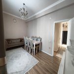 Продажа 2 комнатная Новостройка, м. Эльмляр Академиясы метро, Ясамал район 1